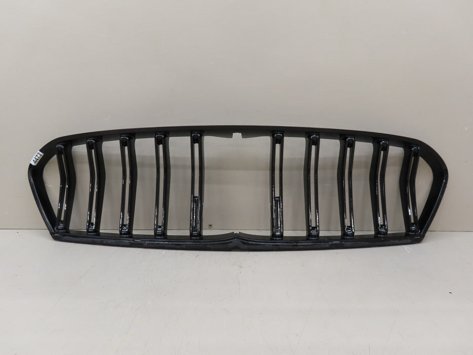 2014-2016 MASERATI GHIBLI FRONT BUMPER RADIATOR GRILL GRILLE OEM 670171220