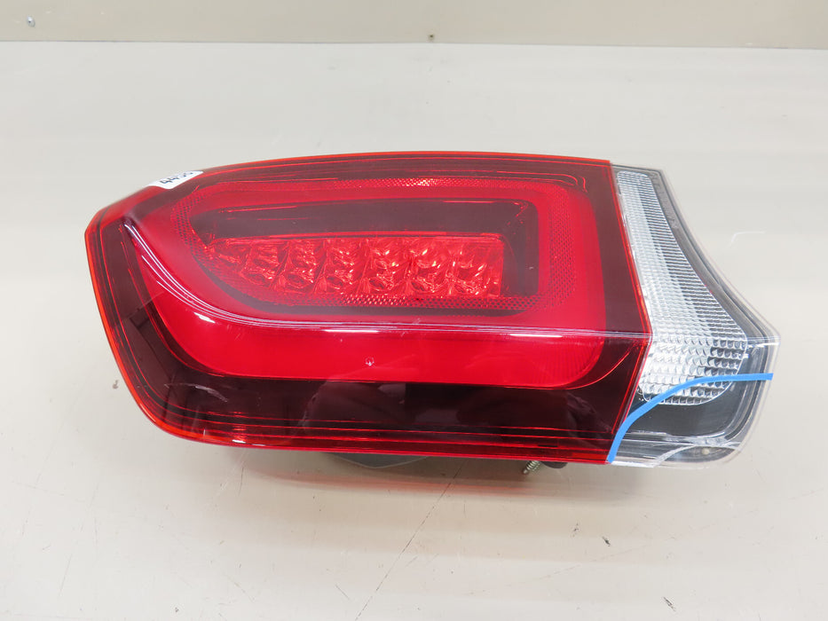 2015-2023 CHRYSLER 300 SRT LEFT DRIVER SIDE TAIL LIGHT OEM 68400331AA