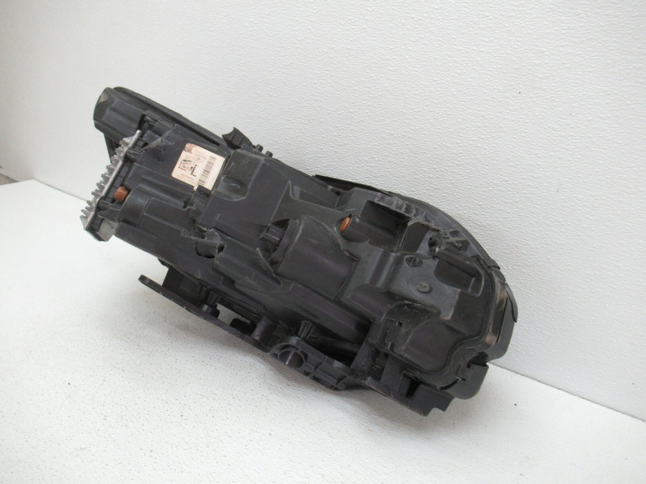 2019-2021 JEEP CHEROKEE FRONT LEFT DRIVER SIDE HEADLIGHT FULL LED HEAD LAMP OEM