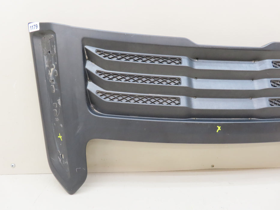 2019-2022 DODGE RAM 1500 FRONT HOOD SCOOP BEZEL OEM