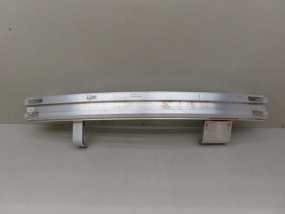 2019-2022 HONDA PILOT REAR REINFORCEMENT IMPACT BAR OEM 71530-TG7-A500