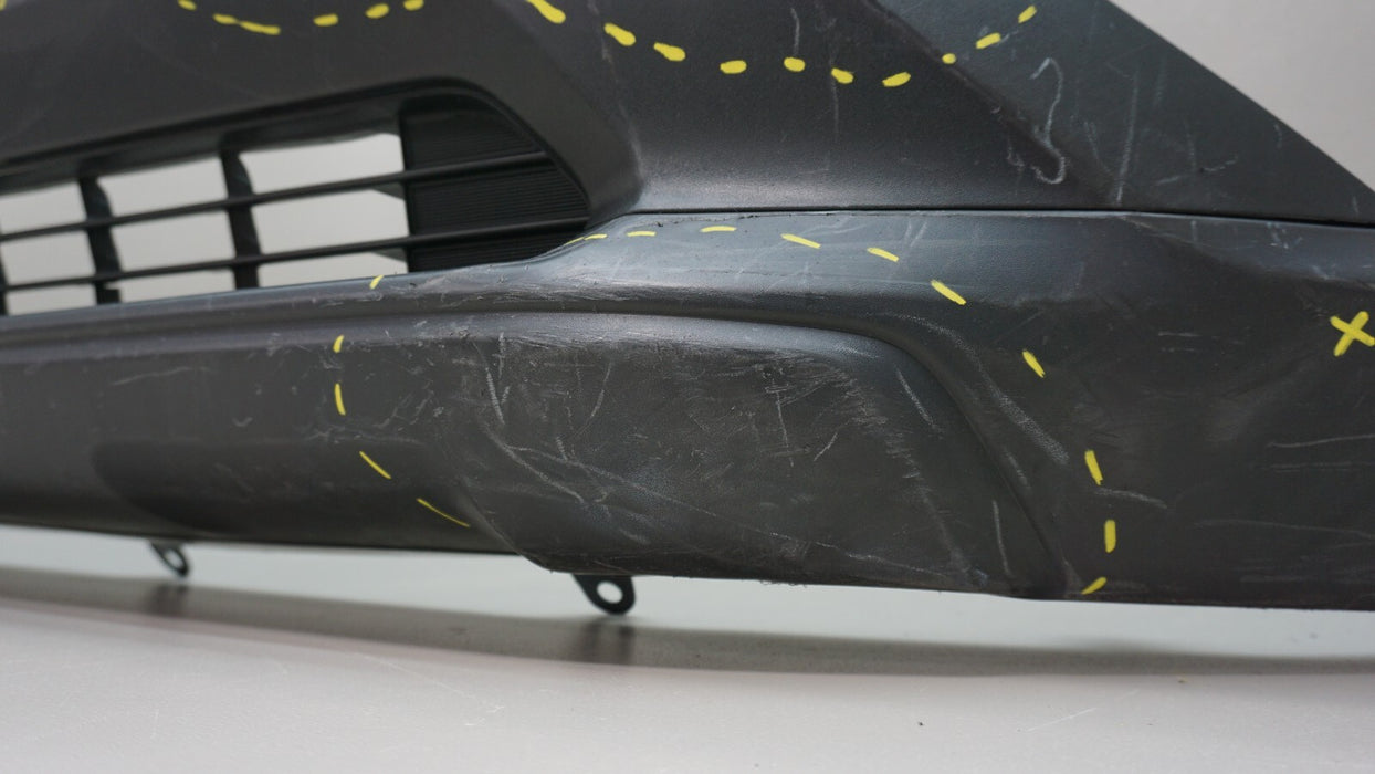 2019-2021 TOYOTA RAV4 FRONT LOWER BUMPER COVER VALANCE GRILLE OEM 5241142100