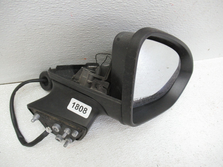 2016 - 2019 CHEVROLET CRUZE FRONT RIGHT PASSENGER SIDE REAR VIEW MIRROR OEM