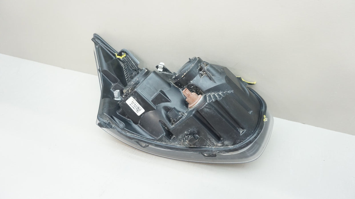 2015-2023 FORD TRANSIT FRONT LH LEFT DRIVER SIDE HALOGEN HEADLIGHT OEM