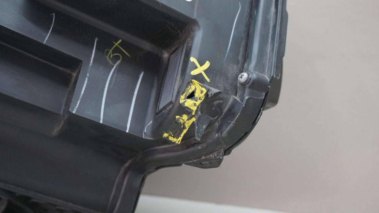 2019-2022 LINCOLN NAUTILUS FRONT LH LEFT DRIVER SIDE HEADLIGHT OEM