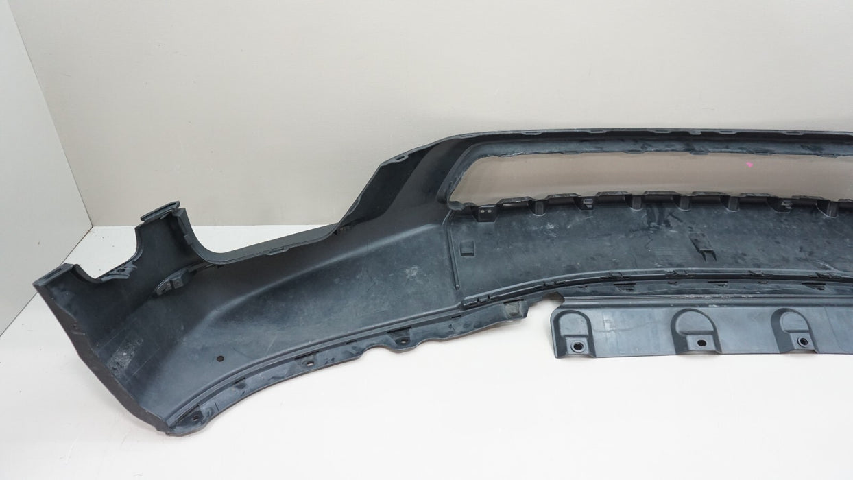 2019-2022 HONDA PILOT FRONT LOWER BUMPER VALANCE COVER OEM 71110-TG7-A5