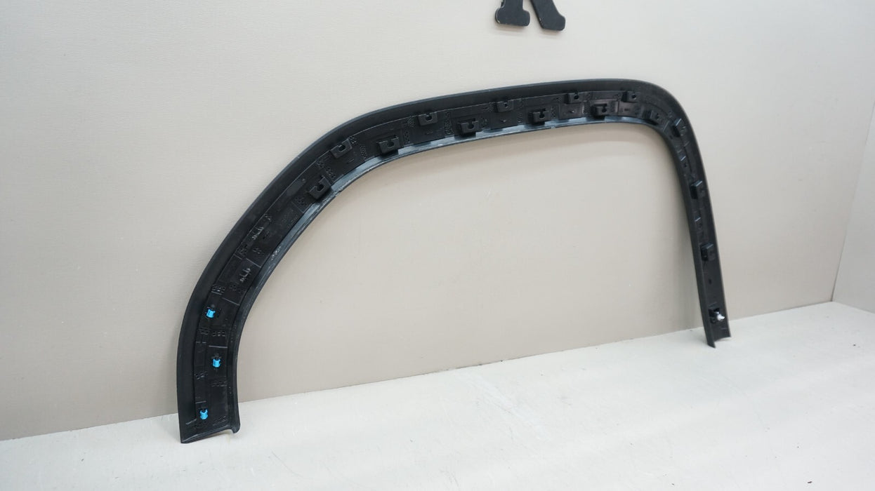2019-2023 GMC SIERRA 1500 FRONT RIGHT SIDE FENDER FLARE OEM 962772104 (R.T)