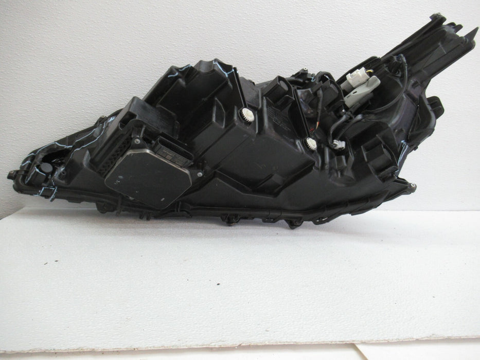 2019-2021 LEXUS ES350 ES300H FRONT RIGHT PASSENGER HEADLIGHT HEADLAMP XENON OEM