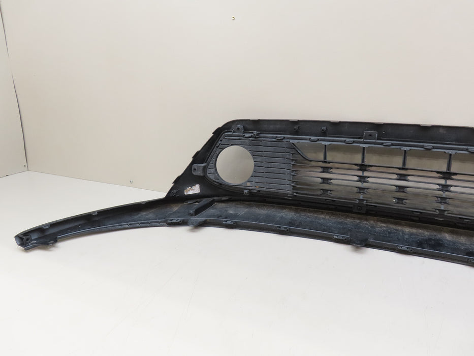 2019-2021 KIA FORTE FRONT LOWER BUMPER COVER OEM