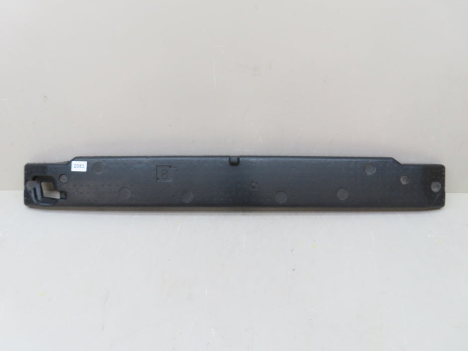 2013-2014 SUBARU LEGACY OUTBACK FRONT BUMPER ENERGY FOAM ABSORBER OEM 57705AJ11A