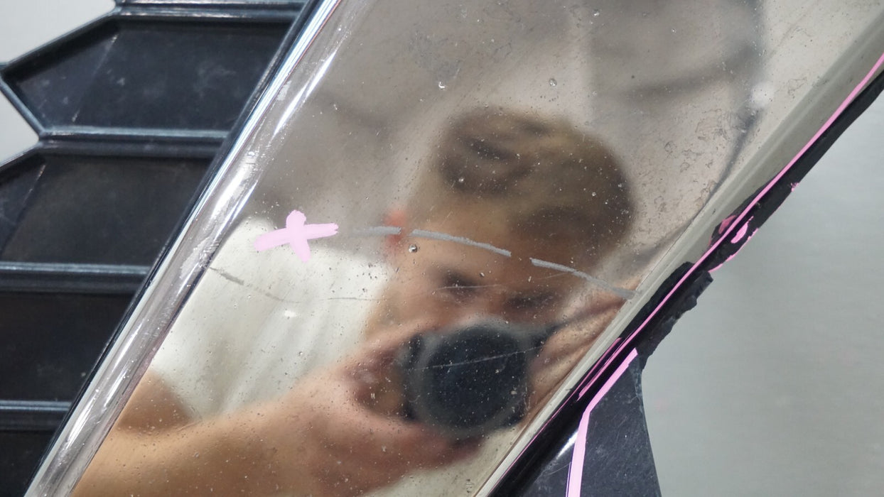 2019-2022 NISSAN ALTIMA FRONT RADIATOR GRILLE GRILL 62310 6CG1A OEM 19 20 21 22