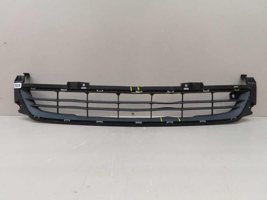 2014 2015 2016 CHEVROLET MALIBU FRONT LOWER BUMPER GRILLE GRILL OEM 22995188