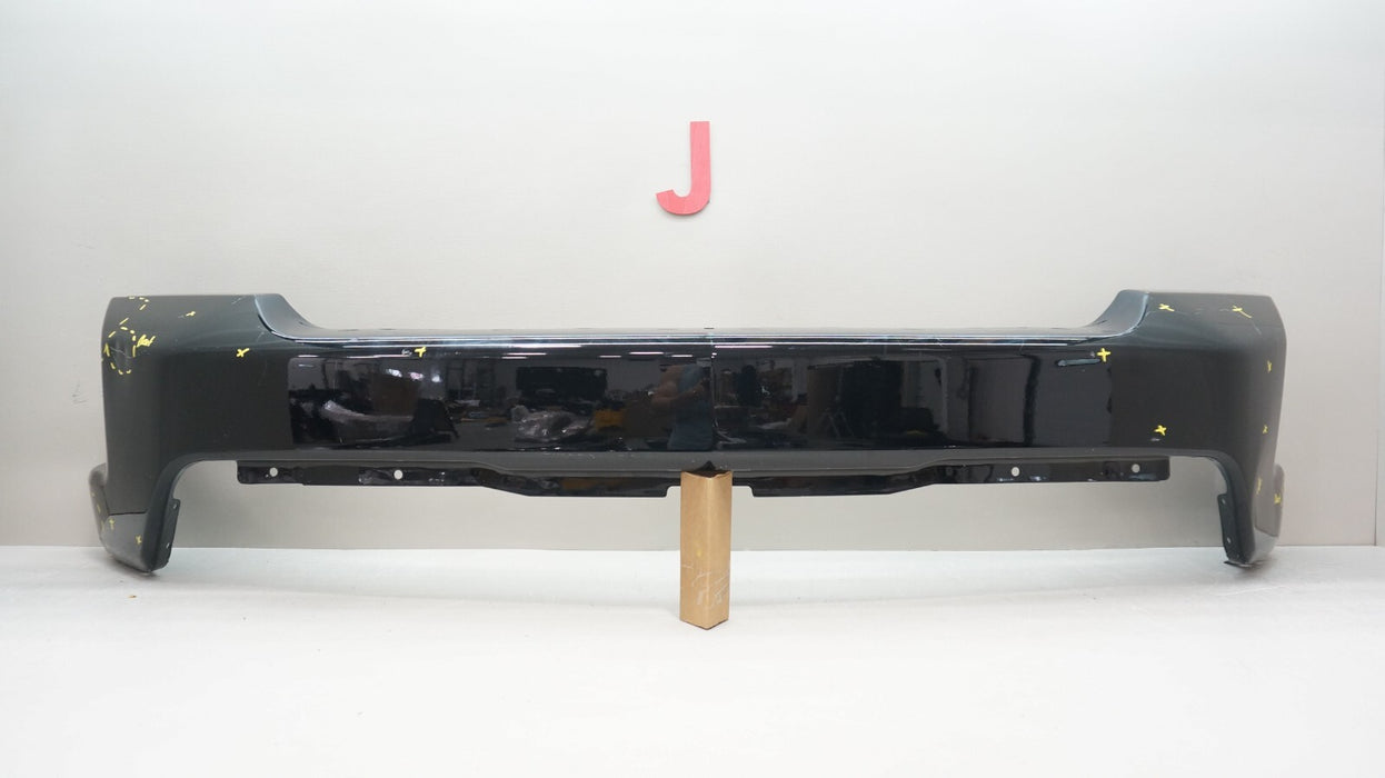 2019-2022 CHEVROLET SILVERADO 1500 FRONT METAL BUMPER OEM 84219084