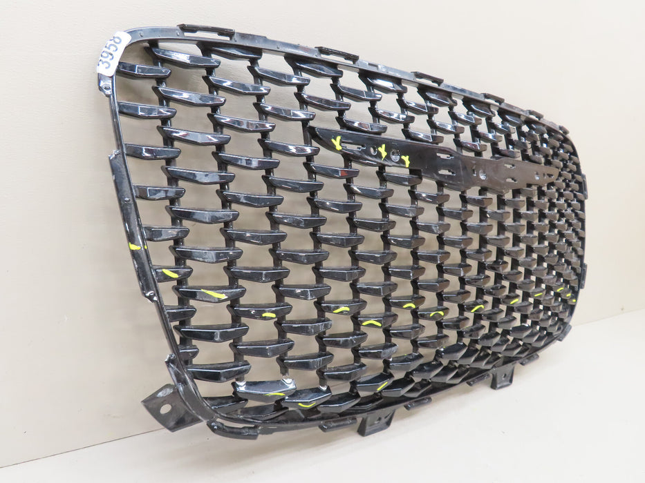 2015-2021 CHRYSLER 300 FRONT RADIATOR GRILLE GRILL OEM 6DF46TRMAB