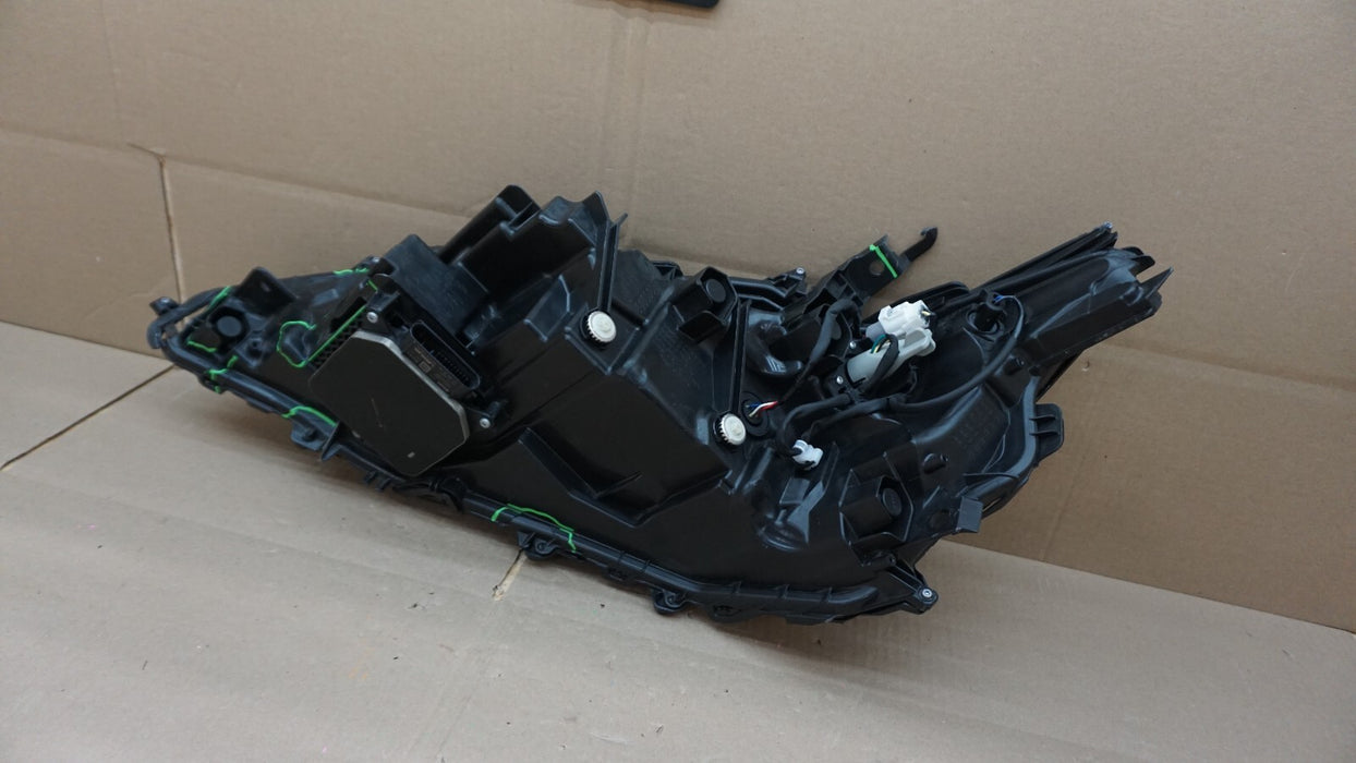 2019-2021 LEXUS ES350 ES300H FRONT RIGHT PASSENGER SIDE HEADLIGHT OEM FOR PARTS