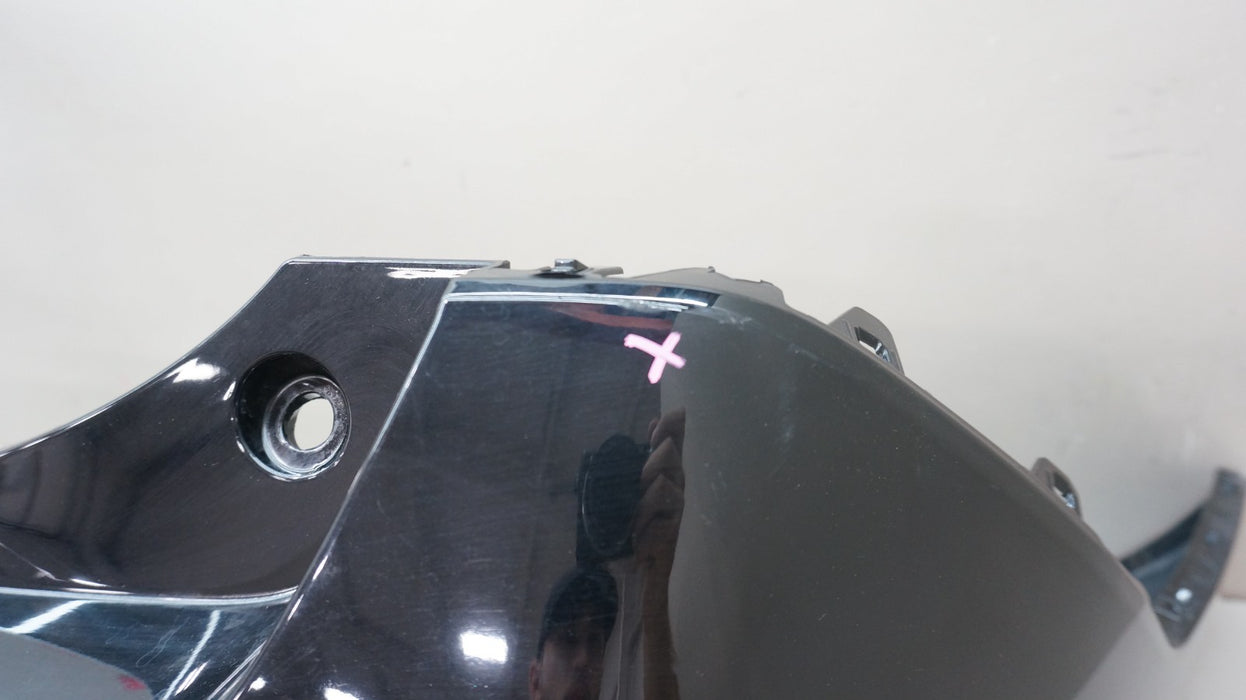 2019-2021 TOYOTA RAV4 REAR BUMPER COVER PANEL OEM 52159-0R300