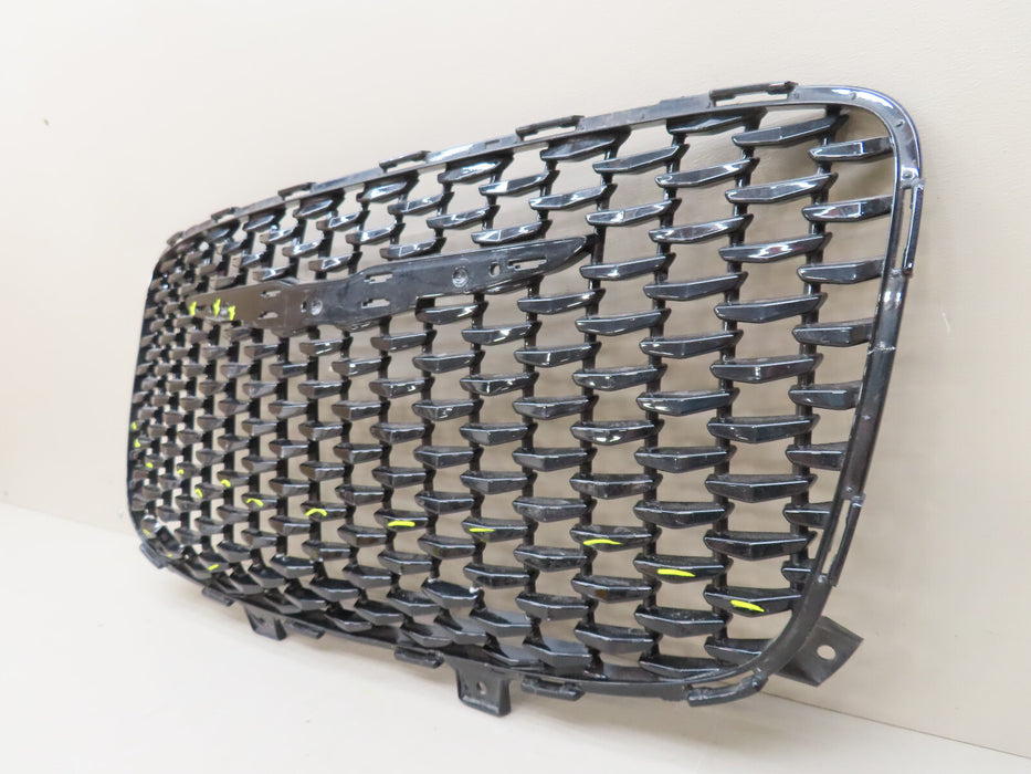 2015-2021 CHRYSLER 300 FRONT RADIATOR GRILLE GRILL OEM 6DF46TRMAB