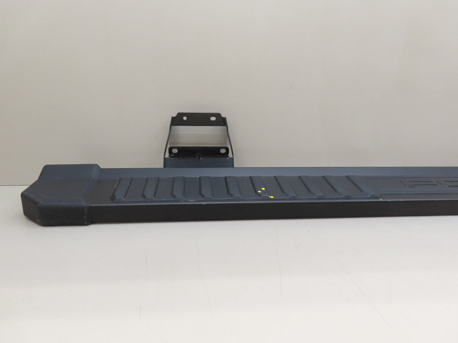 2015-2025 FORD F-150 F150 RUNNING BOARD LEFT DRIVER SIDE OEM