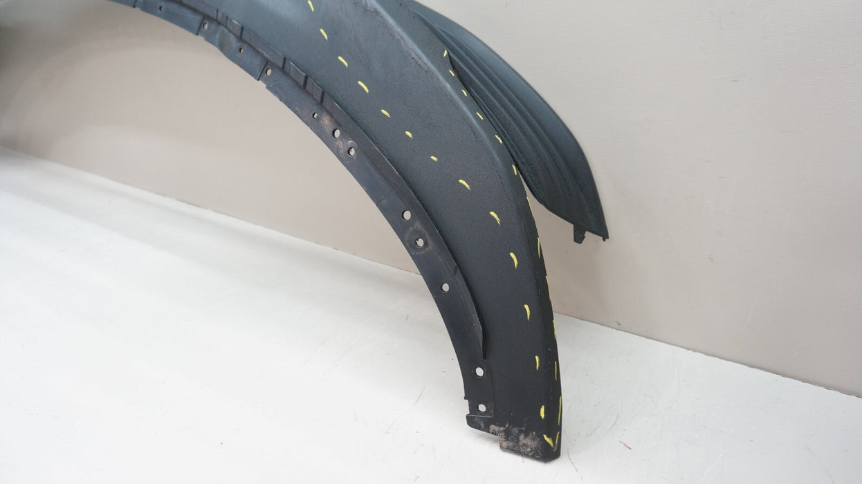 2019-2022 CHEVROLET MALIBU FRONT LOWER BUMPER VALANCE PANEL OEM 84036505