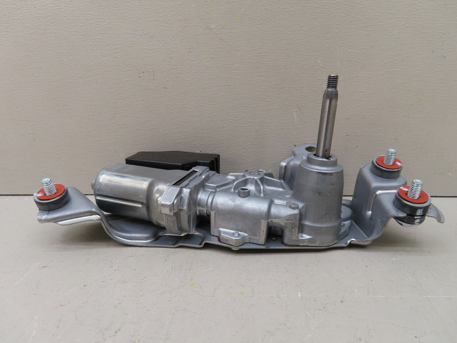 2016 2017 2018 2019 2020 TOYOTA SIENNA REAR WINDOW MOTOR OEM 85130-08010