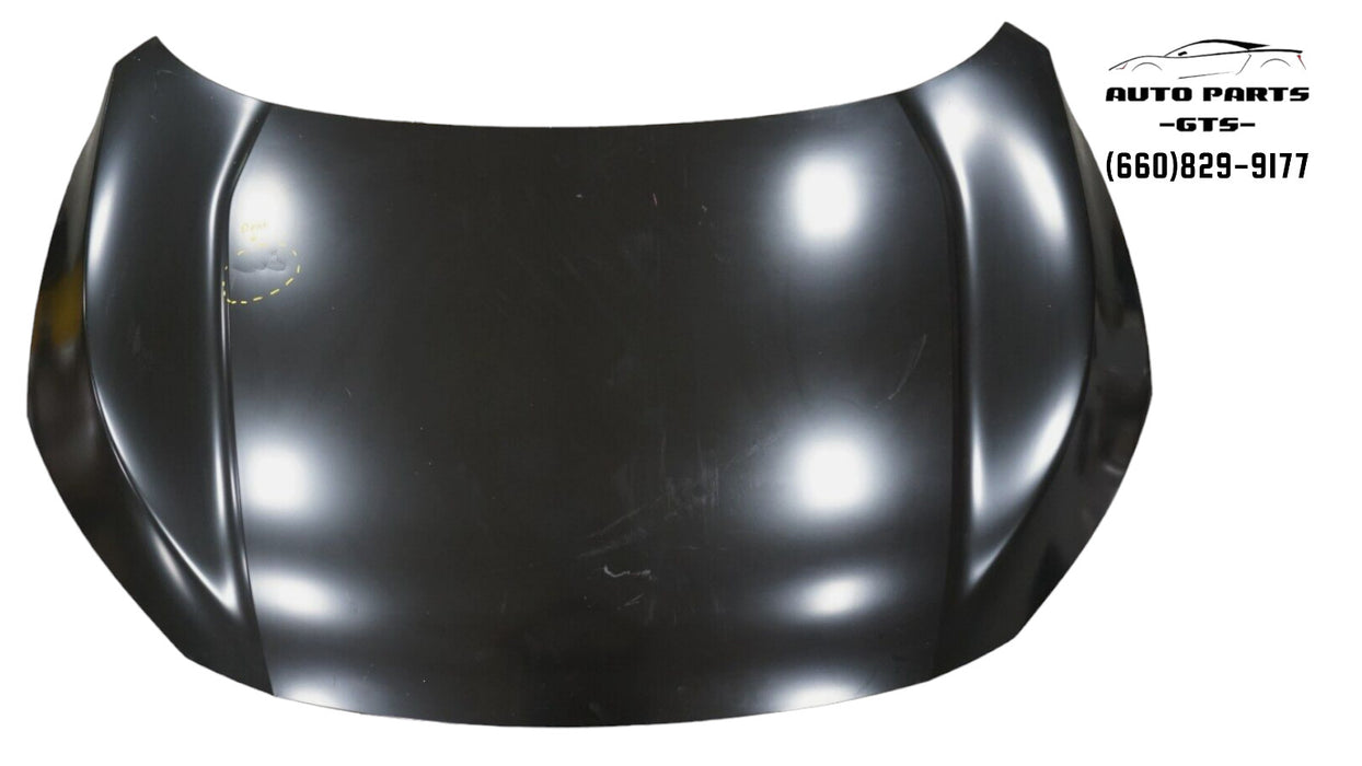 2016-2021 HONDA CIVIC HOOD BONNET COVER 60100- TBA-A00Z7 OEM 16 17 18 19 20 21