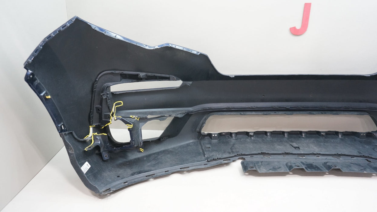 2019-2022 HONDA PILOT FRONT BUMPER COVER PANEL OEM 71101-TG7X-A500