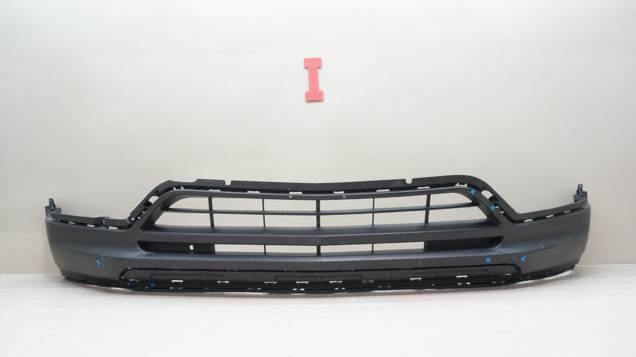 2013-2016 CHEVROLET TRAX FRONT LOWER BUMPER VALANCE PANEL AFTERMARKET