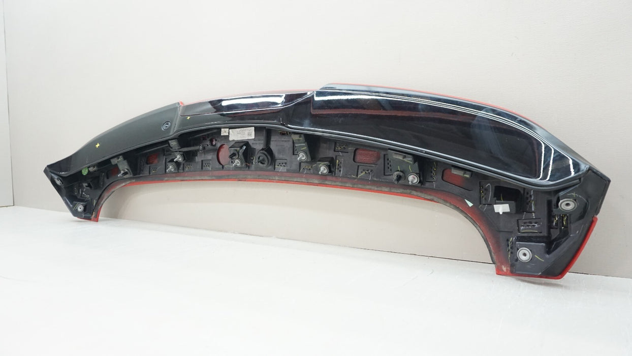 2019-2022 CHEVROLET BLAZER REAR TAILGATE LIFTGATE 42439605 OEM 19 20 21 22