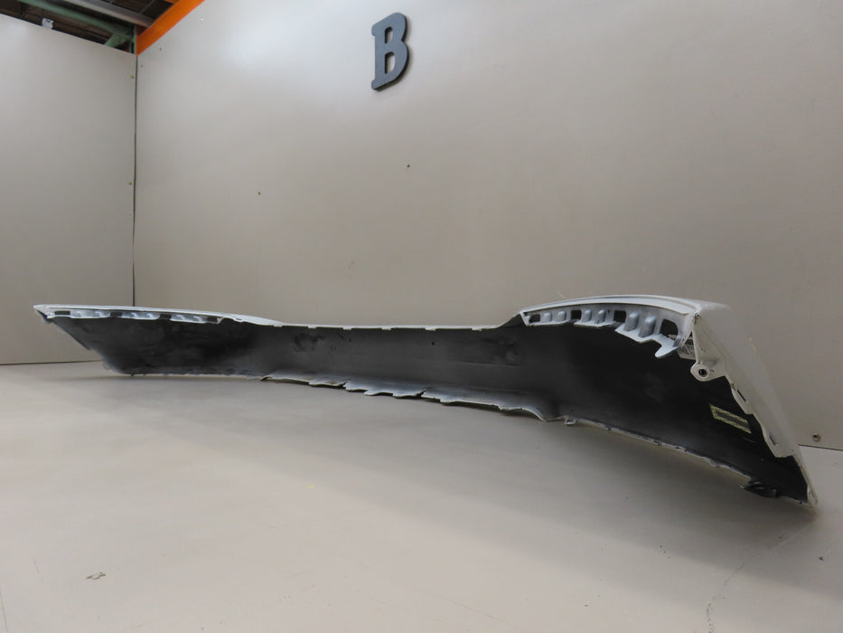 2019-2021 HONDA CLARITY FRONT UPPER BUMPER COVER OEM