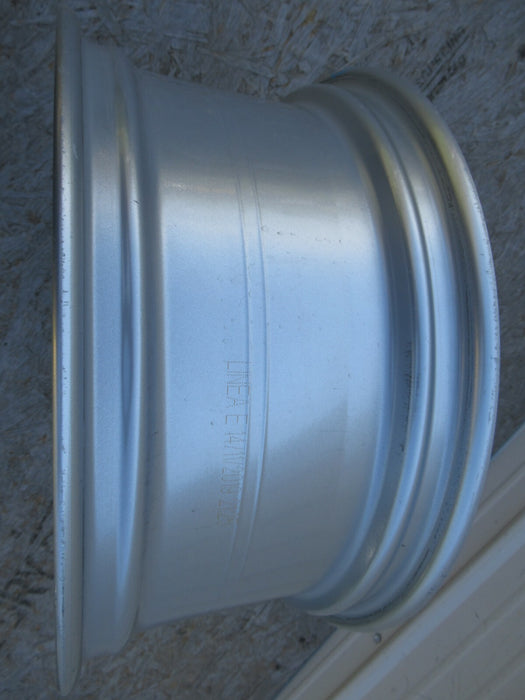 2016 - 2018 AUDI A4 WHEEL RIM ALLOY 5 DOUBLE SPOKE R18 INCH 18 18X8 ET40 OEM