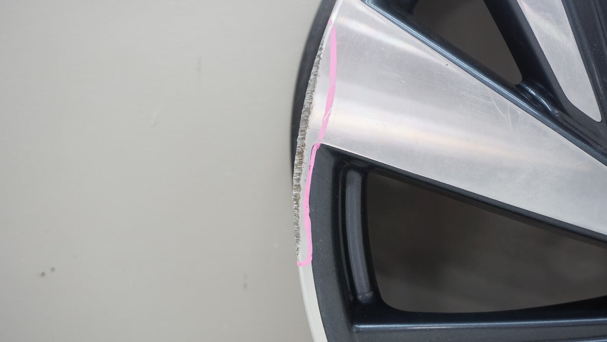 2015-2023 NISSAN MURANO 20 X 7 WHEEL RIM 40300 5AA3A OEM