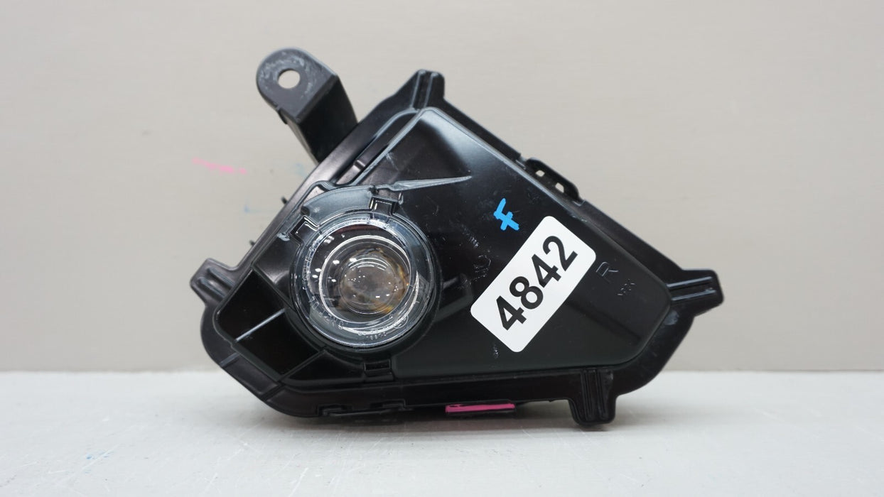 2014-2023 LEXUS GX460 FRONT RIGHT PASSENGER SIDE FOG LIGHT OEM