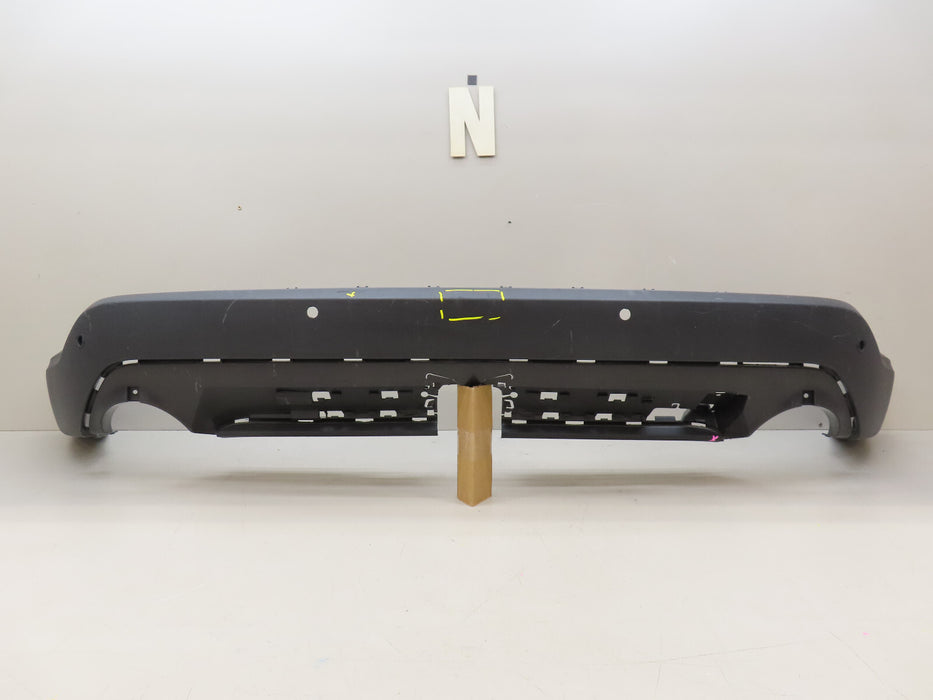 2019-2022 FORD EDGE REAR LOWER BUMPER COVER VALANCE OEM KT4B-17F954