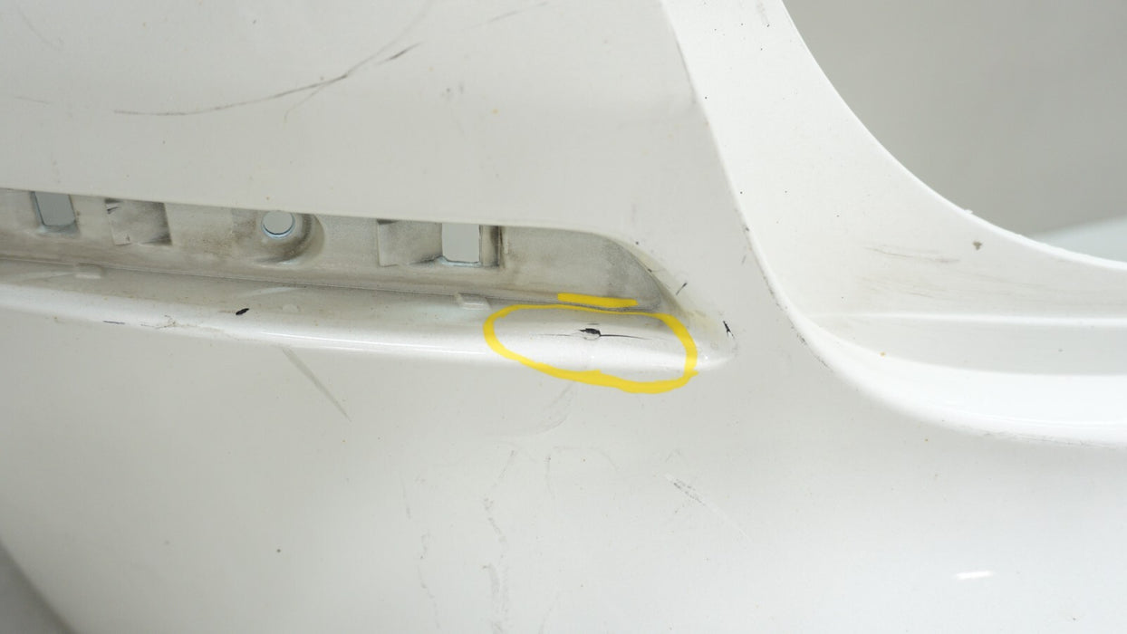 2015-2018 NISSAN MURANO REAR BUMPER COVER 85022 5AA0H OEM 15 16 17 18