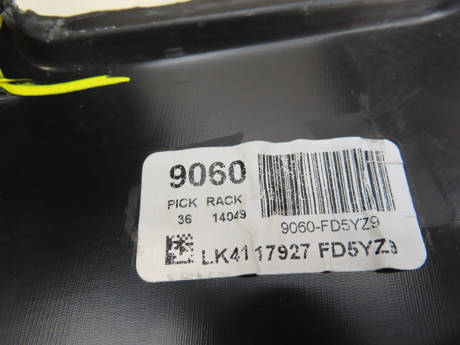 2015-2022 FORD TRANSIT 150 250 350 REAR LEFT DRIVER SIDE BUMPER END CAP OEM