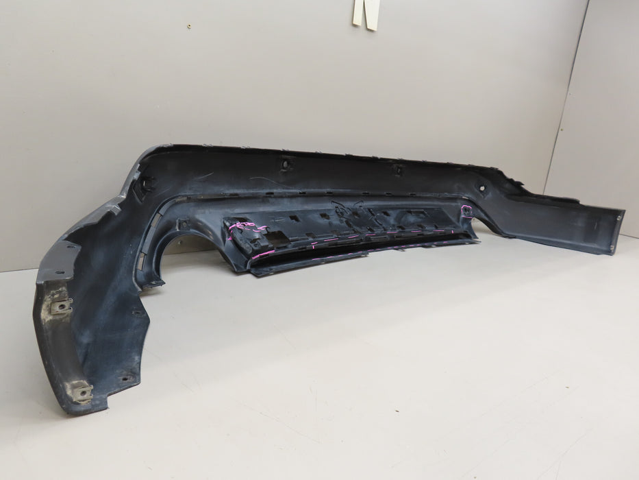 2019-2021 FORD EDGE REAR LOWER BUMPER COVER OEM KT4B-17F954