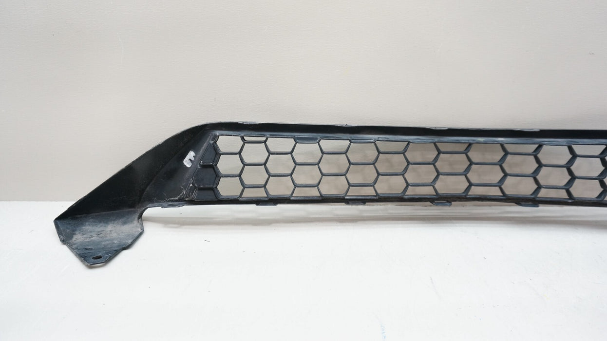 2019-2022 ACURA ILX FRONT LOWER BUMPER GRILLE OEM