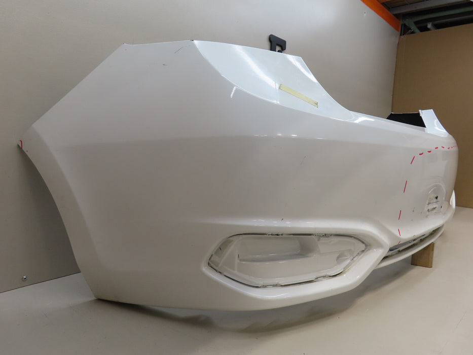 2016 2017 2018 ACURA ILX REAR BUMPER COVER OEM 71501-TX6-A500