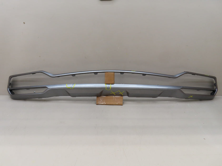2021 2022 2023 KIA SORENTO REAR LOWER SKID PLATE PANEL OEM 86671-R5300