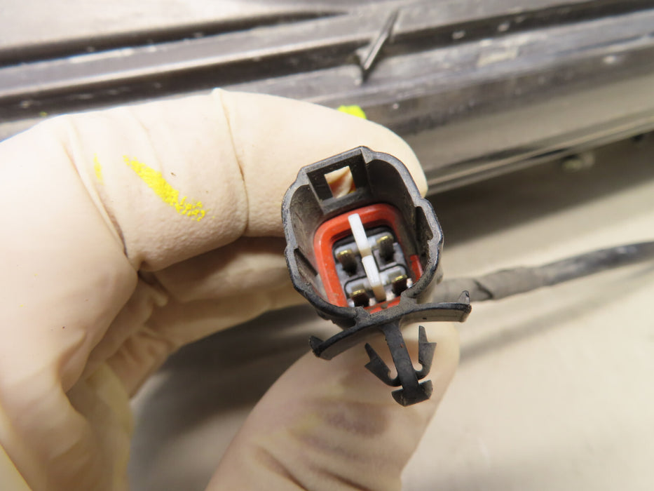 2015-2020 LEXUS NX200T NX300 LEFT DRIVER SIDE TURN SIGNAL OEM