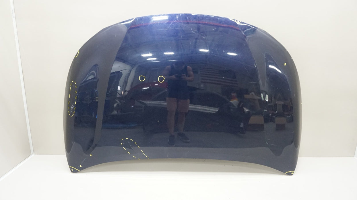 2020-2023 TOYOTA COROLLA FRONT HOOD BONNET SHELL PANEL OEM 20 21 22 23
