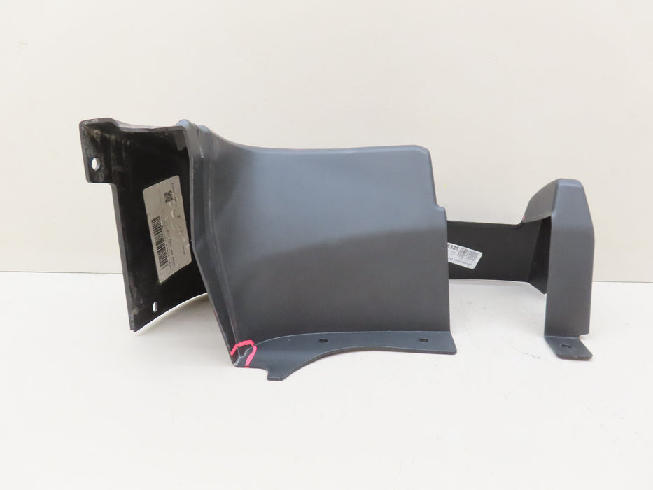 2015-2022 FORD TRANSIT 150 250 350 REAR LEFT DRIVER SIDE BUMPER END CAP OEM