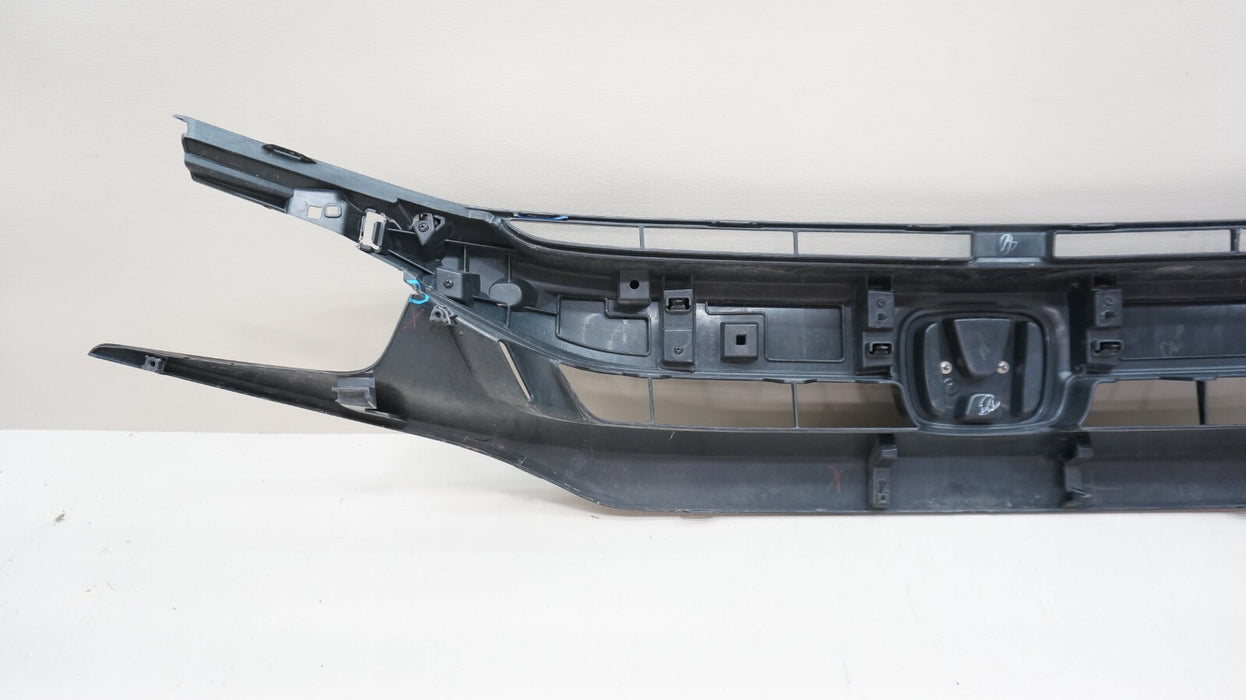 2019-2021 HONDA CIVIC FRONT BUMPER RADIATOR GRILLE OEM 71121-TBA-A61