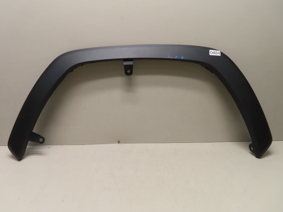 2019 2020 Toyota Rav4 Front Driver LH Fender Flare 75602-0R090 OEM