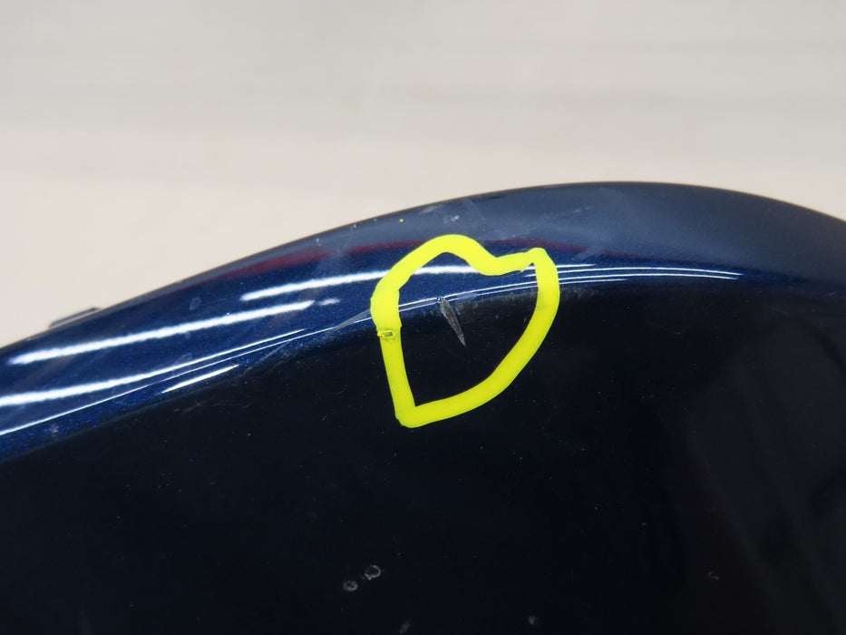 2019-2021 DODGE RAM 1500 FRONT RIGHT BUMPER COVER FILLER PANEL OEM 6JU90TRMAD