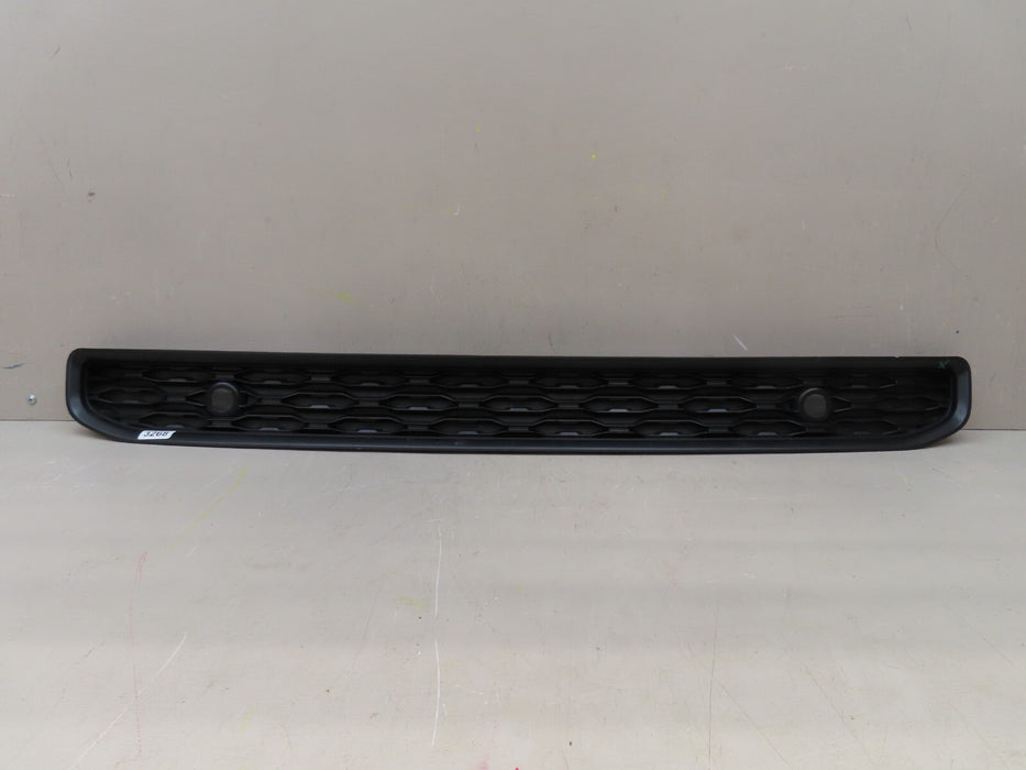 2019-2023 DODGE RAM 1500 FRONT LOWER BUMPER GRILLE W/ SENSOR HOLE OEM 65620K