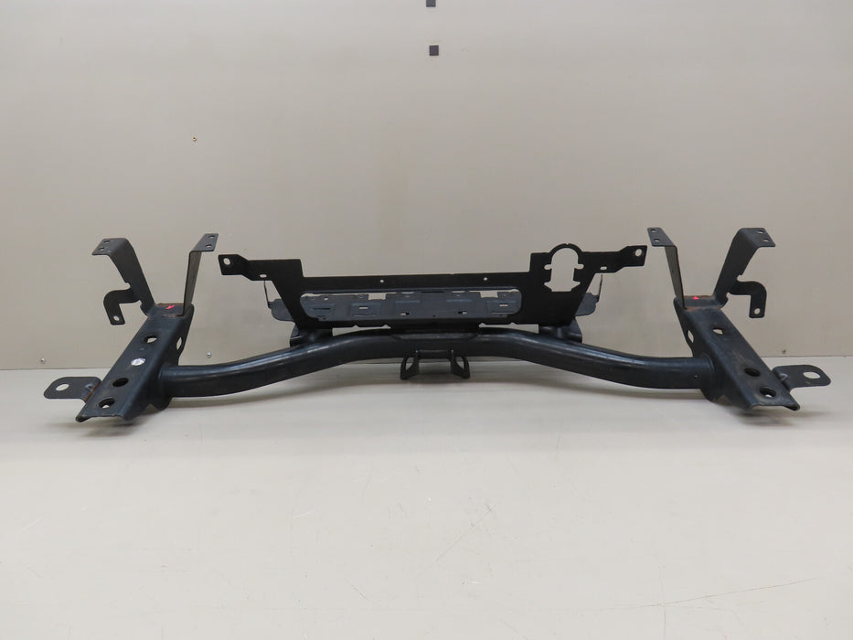 2019-2022 FORD RANGER REAR TRAILER HITCH BAR TOWING OEM KB3C-19E544-B
