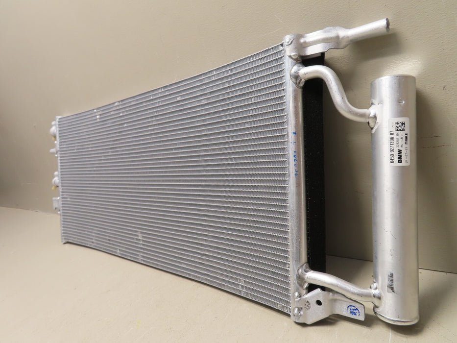 2016 2017 2018 2019 2020 21 22 BMW X1 X2 228i A/C Condenser 2.0L 64509271206 OEM