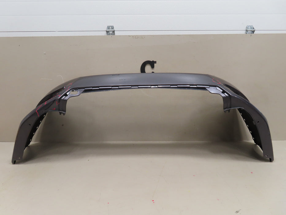 2016 2017 2018 2019 2020 HONDA CIVIC SEDAN REAR BUMPER COVER OEM 71501TBAA010