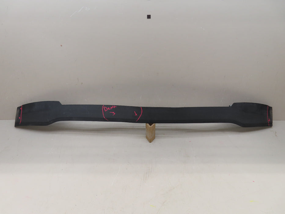 2021-2023 FORD F-150 F150 FRONT LOWER AIR DAM VALANCE BUMPER COVER OEM